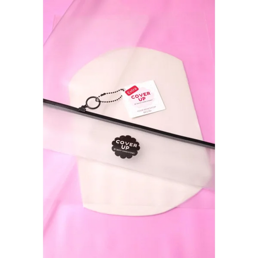 Cover Up Extra | Wholesale