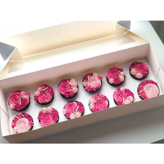 Cupcake Class ***Christmas Version*** - 10am Sat 29th Nov