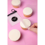 Cupcake Squares | Cover Up