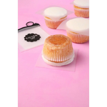 Cupcake Squares | Cover Up