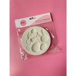 Easter Bunny Mould