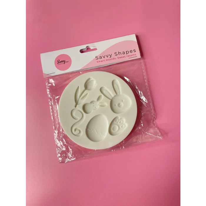 Easter Bunny Mould