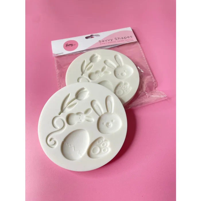 Easter Bunny Mould