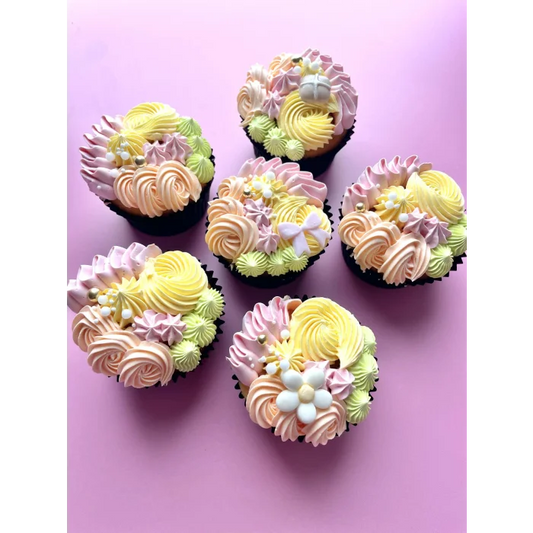 Easter Cupcakes