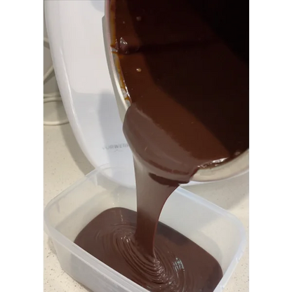 Ganache Methods