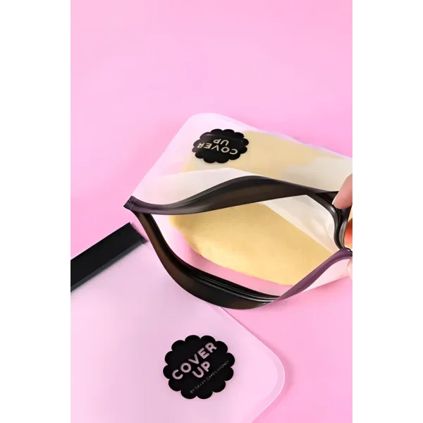 Large Bakers Bag - Double | Cover Up