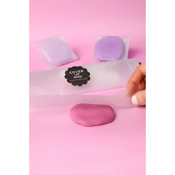 Mini | Cover Up