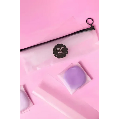 Mini | Cover Up