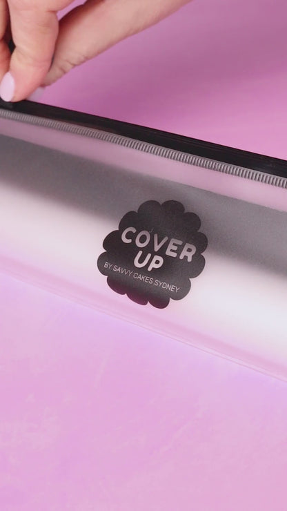 6mm Rolling Guides | Cover Up