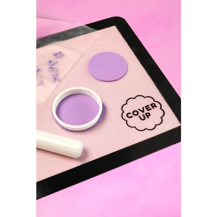 Silicone Mat | Cover Up