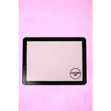 Silicone Mat | Cover Up