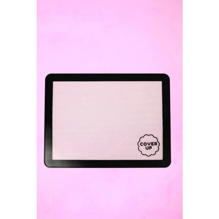Silicone Mat | Cover Up