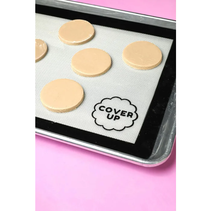 Silicone Mat | Cover Up