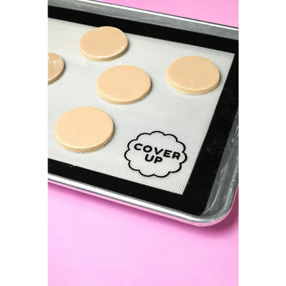 Silicone Mat | Cover Up
