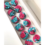 Swiss Meringue Buttercream Recipe