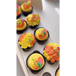Swiss Meringue Buttercream Recipe