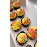 Swiss Meringue Buttercream Recipe